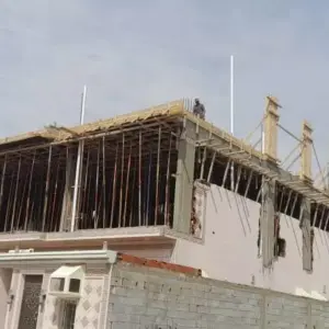 ساندوتش بانل وبيوت شعر جدة | مقاولات عامة