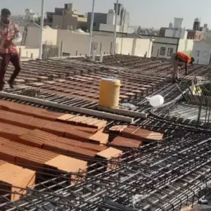 ساندوتش بانل وبيوت شعر جدة | مقاولات عامة