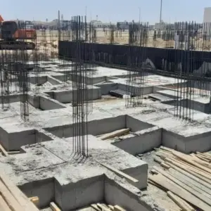 ساندوتش بانل وبيوت شعر جدة | مقاولات عامة