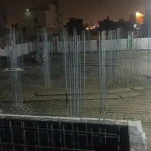 ساندوتش بانل وبيوت شعر جدة | مقاولات عامة