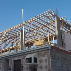 ساندوتش بانل وبيوت شعر جدة | مقاولات عامة