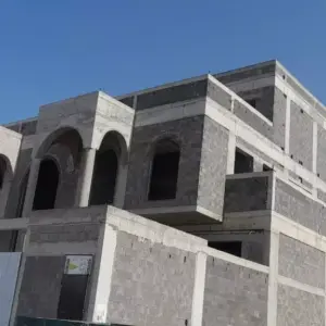 ساندوتش بانل وبيوت شعر جدة | مقاولات عامة