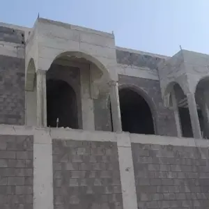 ساندوتش بانل وبيوت شعر جدة | مقاولات عامة