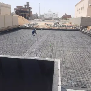 ساندوتش بانل وبيوت شعر جدة | مقاولات عامة