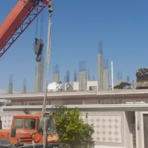 ساندوتش بانل وبيوت شعر جدة | مقاولات عامة