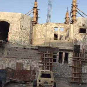 ساندوتش بانل وبيوت شعر جدة | مقاولات عامة