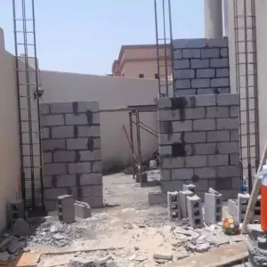 ساندوتش بانل وبيوت شعر جدة | مقاولات عامة