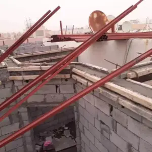 ساندوتش بانل وبيوت شعر جدة | مقاولات عامة