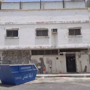 ساندوتش بانل وبيوت شعر جدة | مقاولات عامة