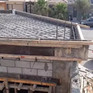 ساندوتش بانل وبيوت شعر جدة | مقاولات عامة