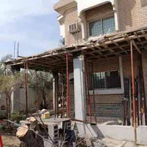 ساندوتش بانل وبيوت شعر جدة | مقاولات عامة