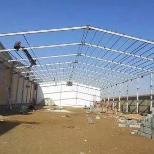 ساندوتش بانل وبيوت شعر جدة | هناجر
