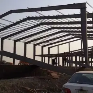 ساندوتش بانل وبيوت شعر جدة | هناجر