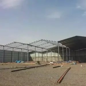 ساندوتش بانل وبيوت شعر جدة | هناجر