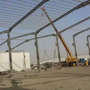 ساندوتش بانل وبيوت شعر جدة | هناجر