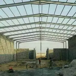 ساندوتش بانل وبيوت شعر جدة | هناجر