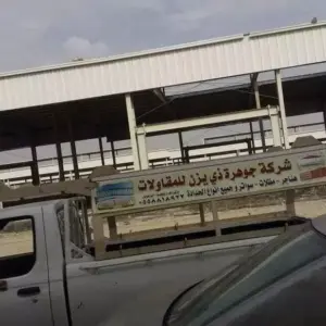 ساندوتش بانل وبيوت شعر جدة | هناجر