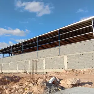 ساندوتش بانل وبيوت شعر جدة | هناجر