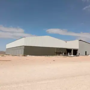 ساندوتش بانل وبيوت شعر جدة | هناجر