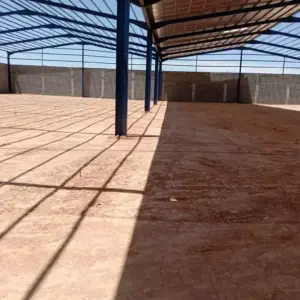 ساندوتش بانل وبيوت شعر جدة | هناجر