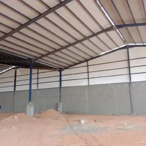 ساندوتش بانل وبيوت شعر جدة | هناجر