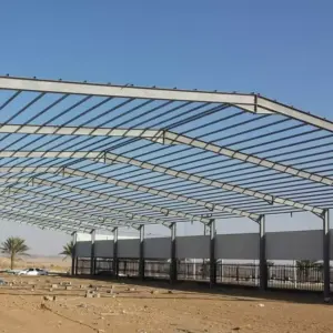 ساندوتش بانل وبيوت شعر جدة | هناجر