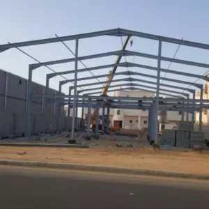 ساندوتش بانل وبيوت شعر جدة | هناجر