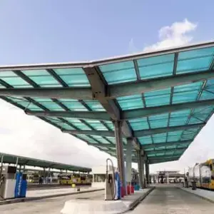 ساندوتش بانل وبيوت شعر جدة | هناجر