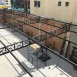 1156 ساندوتش بانل وبيوت شعر جدة | مقاول بناء مستودعات في جده افضل سعر