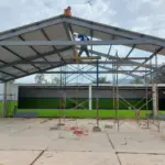 1158 ساندوتش بانل وبيوت شعر جدة | مقاول بناء مستودعات في جده افضل سعر