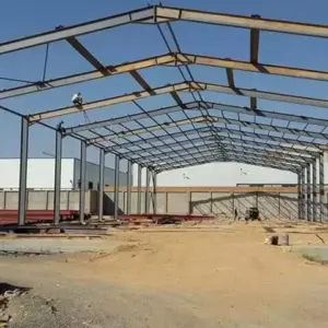 ساندوتش بانل وبيوت شعر جدة | هناجر