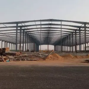 ساندوتش بانل وبيوت شعر جدة | هناجر
