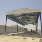 1163 ساندوتش بانل وبيوت شعر جدة | مقاول بناء مستودعات في جده افضل سعر