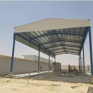 ساندوتش بانل وبيوت شعر جدة | هناجر