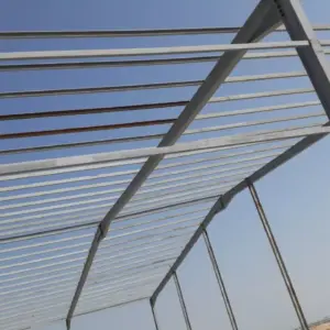 ساندوتش بانل وبيوت شعر جدة | هناجر
