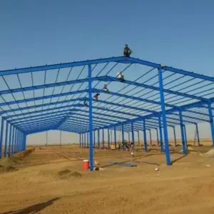 ساندوتش بانل وبيوت شعر جدة | هناجر