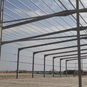 ساندوتش بانل وبيوت شعر جدة | هناجر