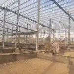 1174 ساندوتش بانل وبيوت شعر جدة | مقاول بناء مستودعات في جده افضل سعر