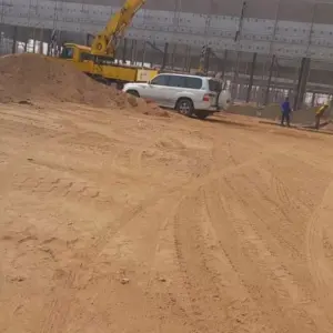 ساندوتش بانل وبيوت شعر جدة | هناجر