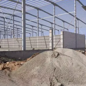 ساندوتش بانل وبيوت شعر جدة | هناجر