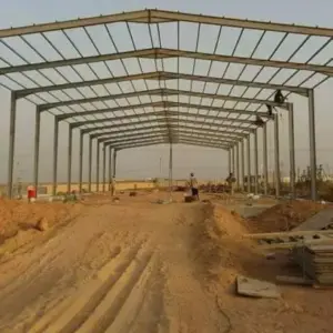 ساندوتش بانل وبيوت شعر جدة | هناجر