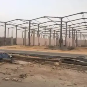 ساندوتش بانل وبيوت شعر جدة | هناجر