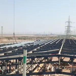 ساندوتش بانل وبيوت شعر جدة | هناجر