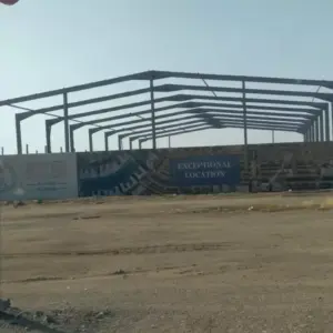 ساندوتش بانل وبيوت شعر جدة | هناجر