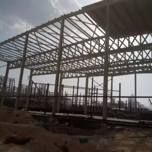 ساندوتش بانل وبيوت شعر جدة | هناجر