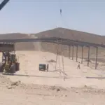 1192 ساندوتش بانل وبيوت شعر جدة | مقاول بناء مستودعات في جده افضل سعر