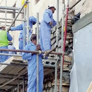 ساندوتش بانل وبيوت شعر جدة | الترميم والصيانة
