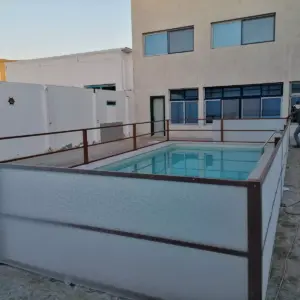 ساندوتش بانل وبيوت شعر جدة | مظلات مسابح