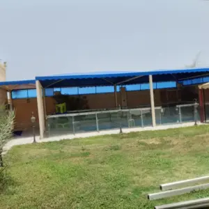 ساندوتش بانل وبيوت شعر جدة | مظلات مسابح