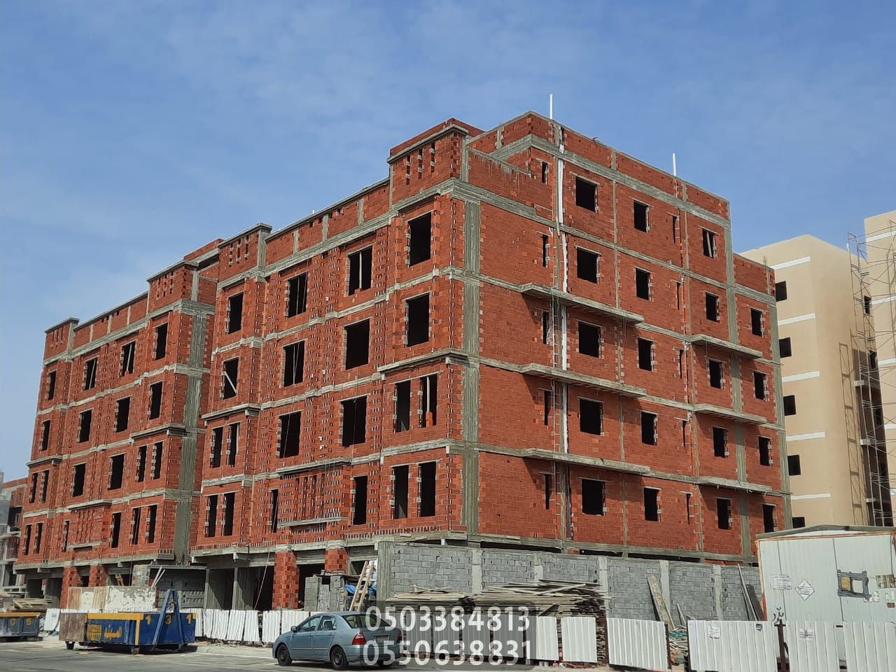 ساندوتش بانل وبيوت شعر جدة | أفضل مقاول بناء عظم تسليم مفتاح جدة